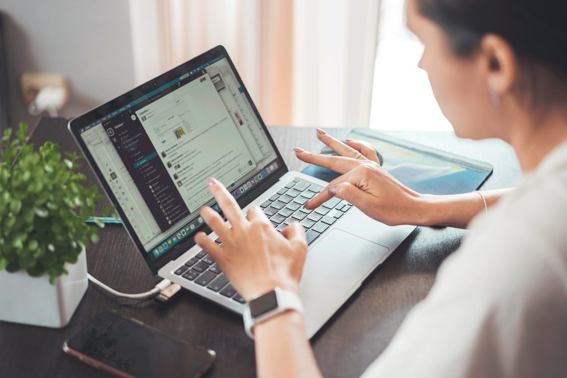 Managing Remote Teams Securely