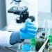 Microfluidics And Picoliter Dispensing