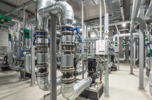 Minimizing Downtime In Fluid Control Systems