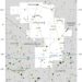 Ophiuchus Constellation Map IAU