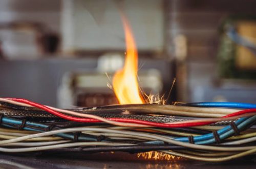 Reasons Industrial Machines Are Overheating