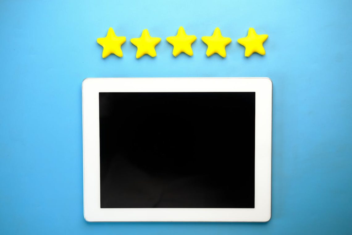 Reputation And Reviews