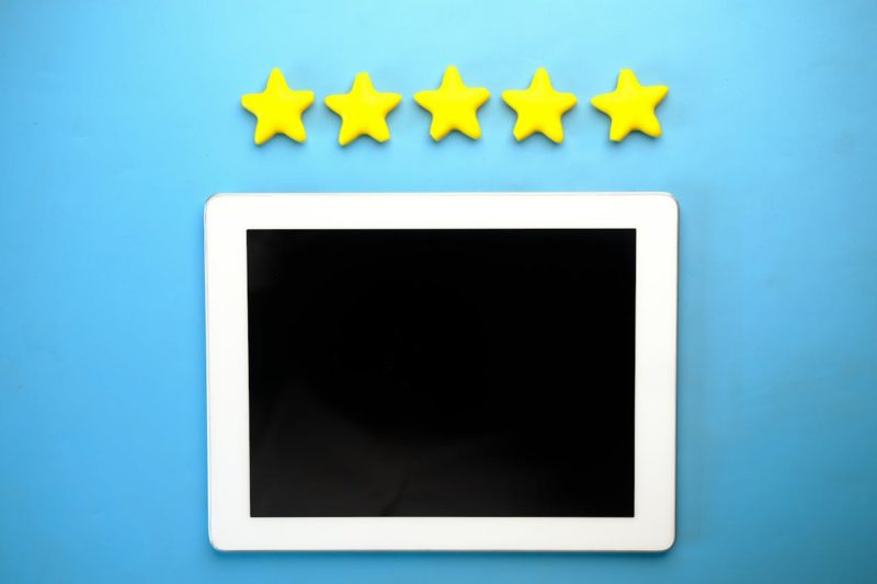 Reputation And Reviews