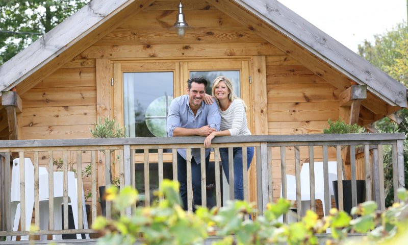 Save Money During Cabin Vacation