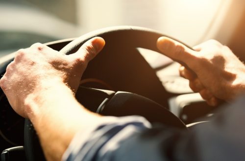 Whats Happening When Your Power Steering Goes Out