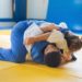 Brazilian Jiu Jitsu For Fitness