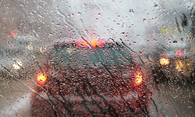 Driving Tips For Low Visibility Conditions