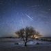 Geminid Meteor Shower 2021
