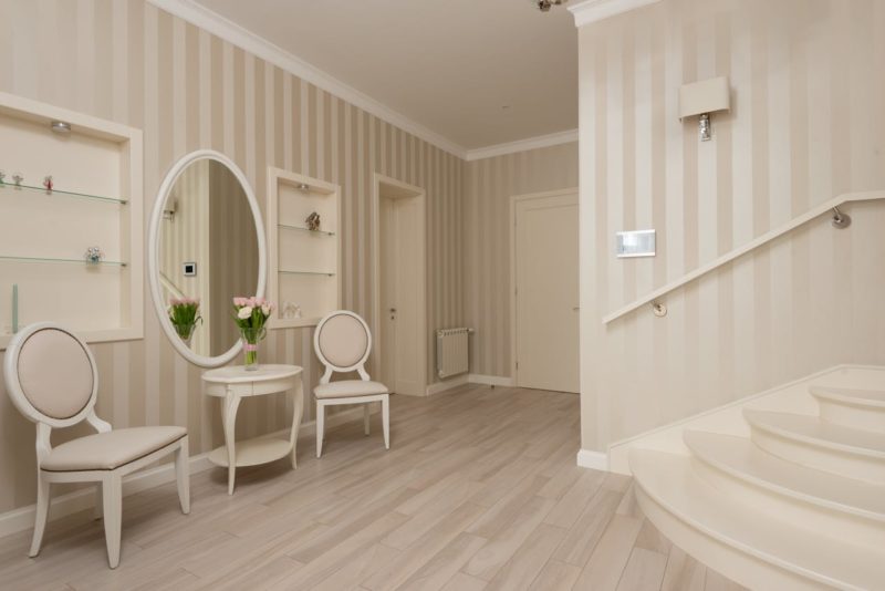 Peel And Stick Wall Coverings