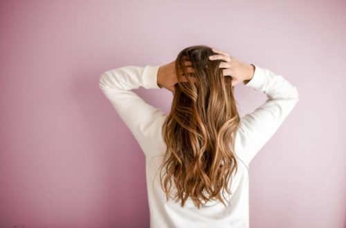 Products For Wavy Hair