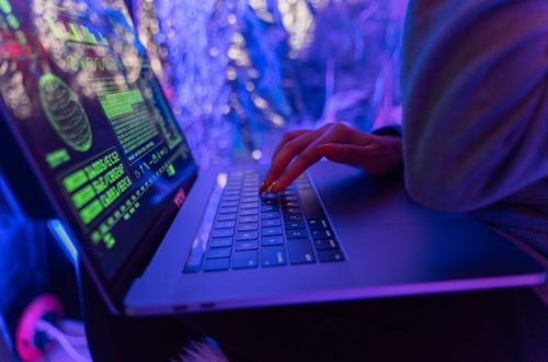 Protect From Ransomware Attacks