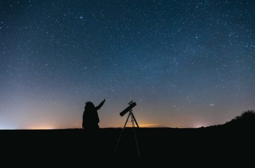 Astronomer Safety Risks
