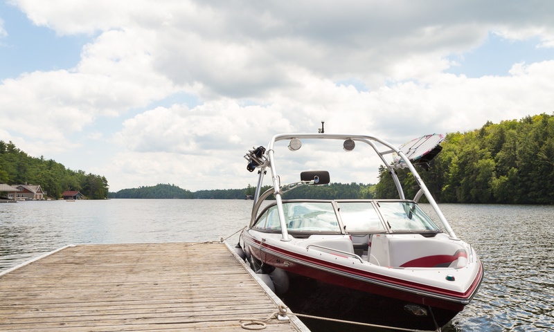 Budget For Your First Boat