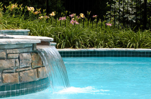 Elevate Your Pool Design
