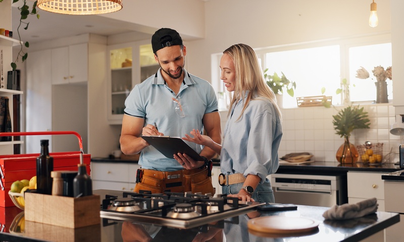 What You Can Expect When You Hire A Handyman