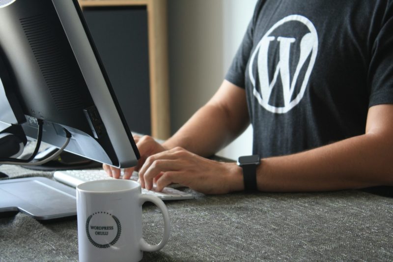 WordPress Hosts For Peak Speed