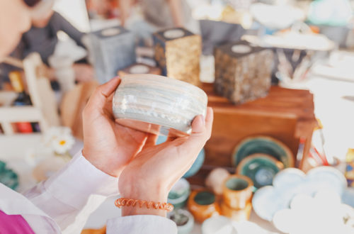 Best Spots to Shop Artisan-Made Goods Near You