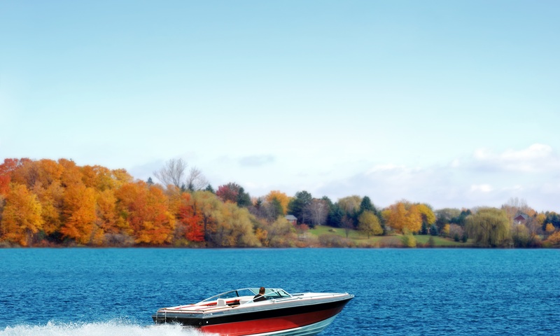 Boat Upgrades For Better On Water Control