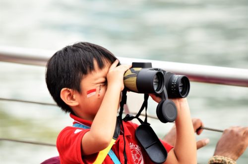 International Schools In Singapore