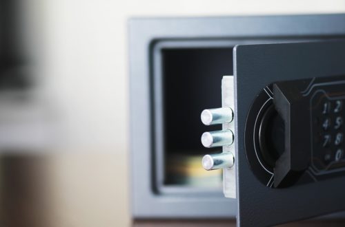 Most Secure Places To Install A Safe At Home