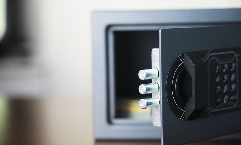 Most Secure Places To Install A Safe At Home