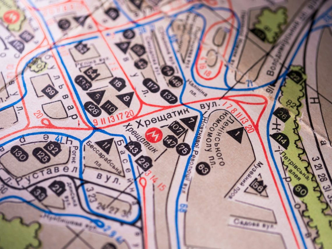 Ranking The Best Mapping Software By Features