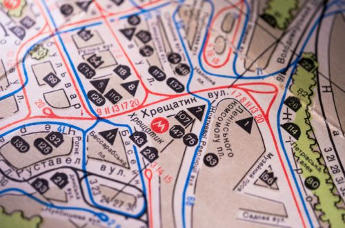 Ranking The Best Mapping Software By Features