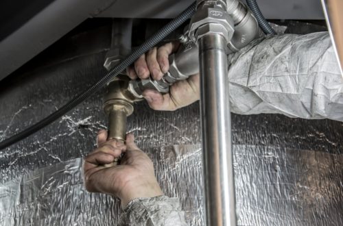 Regular Drain Professional Cleaning