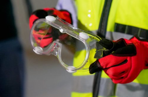 Turning PPE Concepts Into Market Ready Products