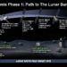 Artemis Program Phase 1