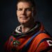 Canadian Astronaut Jeremy Hansen Artemis II Mission Specialist