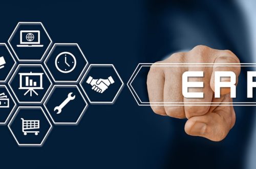 ERP Assessment And Strategy