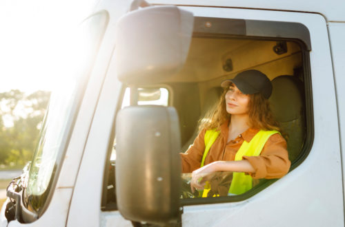 Employee Benefits Every Trucker Should Have