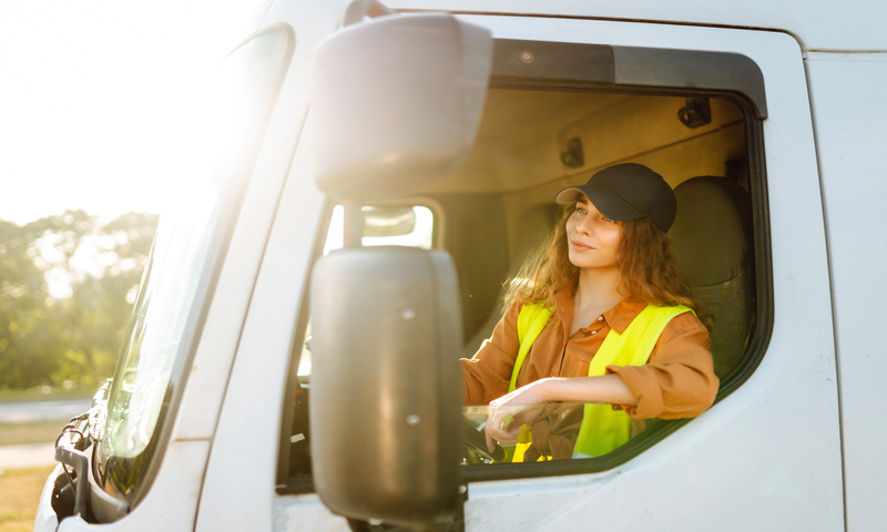 Employee Benefits Every Trucker Should Have