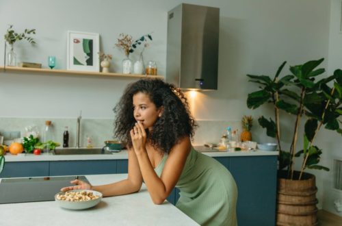 Health-Friendly Living