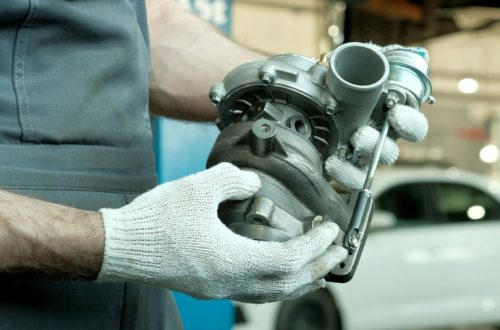 How To Choose The Right Turbo For Your Diesel Truck