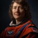 NASA Astronaut Christina Koch Artemis II Mission Specialist
