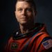 NASA Astronaut Reid Wiseman Artemis II Commander