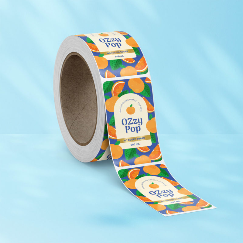 Reliable Label Printing