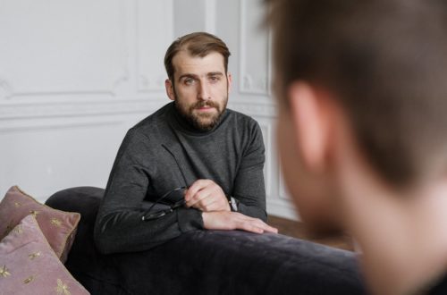 Careers In Counseling