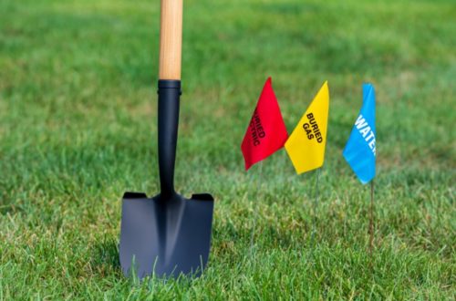 Dos And Donts Of Calling The 811 Diggers Hotline