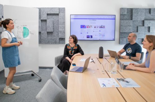 Extron Partners For Enterprise AV