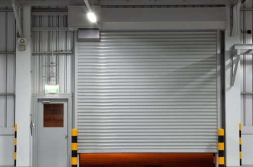 How Improper Entry Systems Impact Facility Productivity