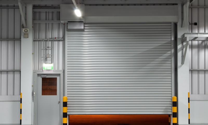 How Improper Entry Systems Impact Facility Productivity