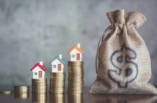 How Real Estate Investing Creates Passive Income