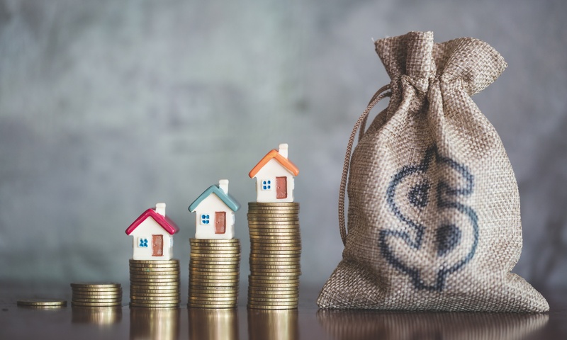 How Real Estate Investing Creates Passive Income