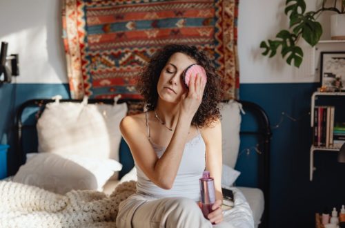 How Sleep And Skincare Affect Your Aesthetic Treatment