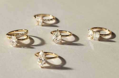 How Travel Inspires Unique Engagement Ring Choices