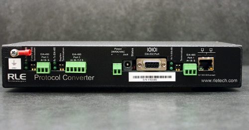 Protocol Converter