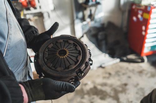 Things That Can Affect Wear And Tear On Your Cars Clutch